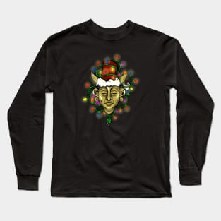 A Very Supernatural Christmas Tee Long Sleeve T-Shirt